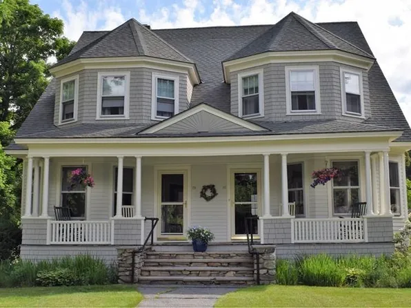 76 Walnut St, Holden, MA 01520