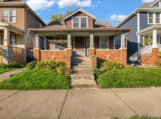 2985 Fischer St, Detroit, MI 48214