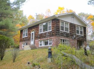 686 Potic Mountain Rd, Catskill, NY 12414