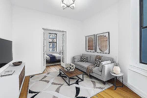 2nd image of 320 E 34th St APT 3