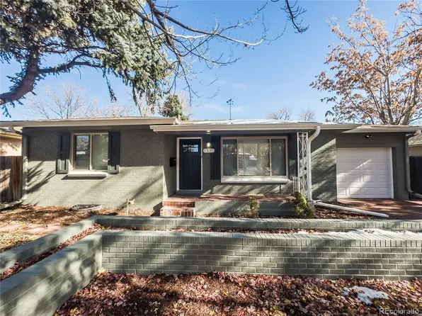1320 S Jay Street, Lakewood, CO 80232