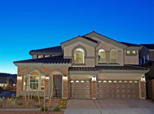 1195 Brewster St, Las Vegas, NV 89135