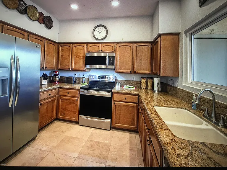 9707 E Mountain View Rd #1414 — Photo 6