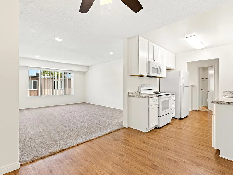Lake Murray Villa Apartments — Photo 7