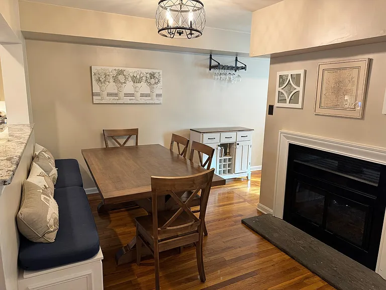 3303 Keswick Way — Photo 6