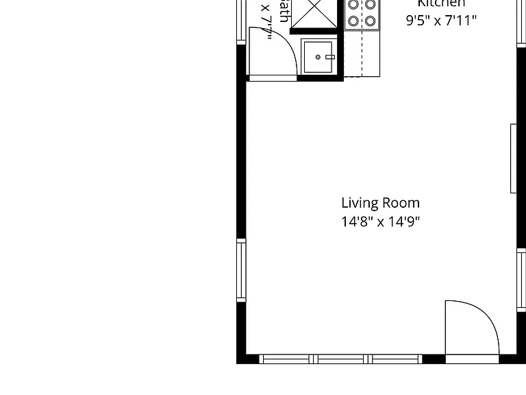 302 Schoolhouse Rd #B — Photo 15