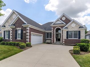 9 Bighorn Ct, South Barrington, IL