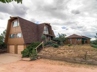 778 Coronado Dr, Sedalia, CO 80135