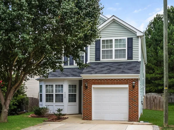 4908 Tommans Trl, Raleigh, NC 27616