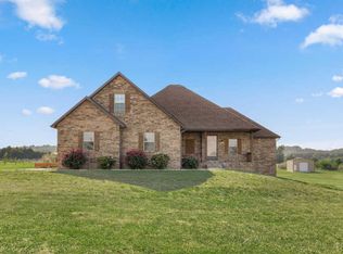 9725 N Cedar Valley Ln, Fair Grove, MO 65648