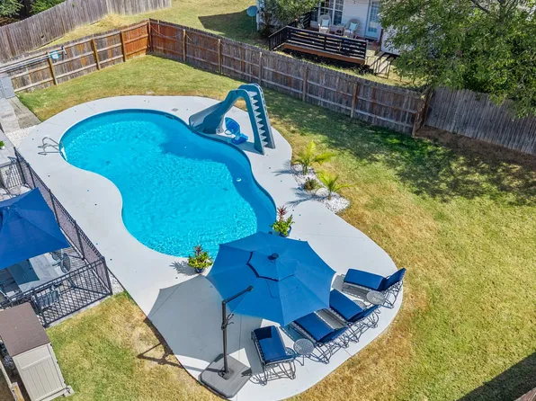 2663 Paradise Dr, Spring Hill, TN 37174