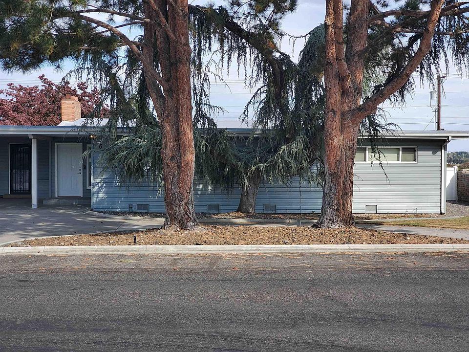 1st image of 6802 W Willamette Ave