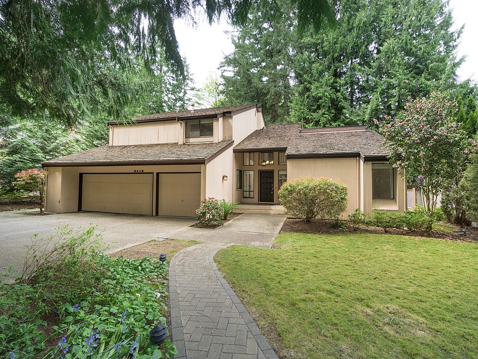 Beautiful 5 Bed Home in Sahalee Country Club