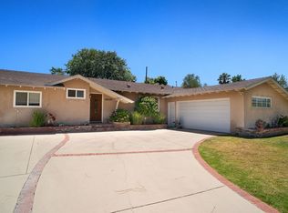 22222 Strathern St, Canoga Park, CA 91304