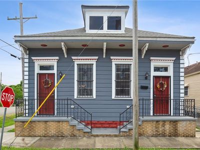 5530 Dauphine St, New Orleans, LA, 70117