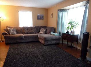 52 Walbert Dr, Rochester, NY 14624