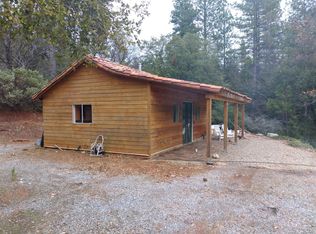 725 Wolvarine Mine Rd, Glencoe, CA 95232