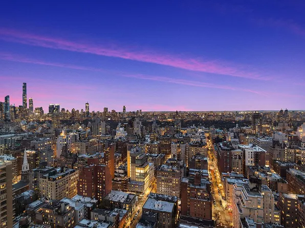 200 E 83rd St #34A, New York, NY 10028