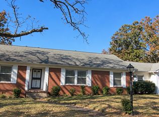 1524 S Tyler St, Little Rock, AR 72204