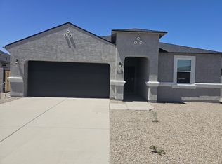 1584 E Currier Dr, Casa Grande, AZ 85122