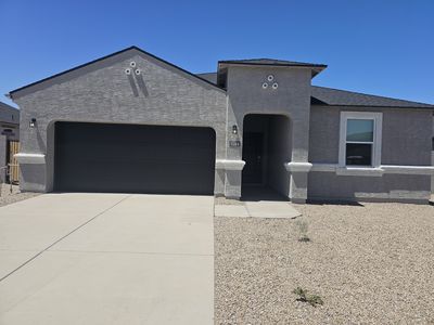 1584 E Currier Dr, Casa Grande, AZ, 85122