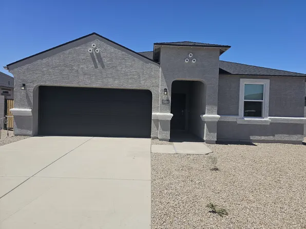 1584 E Currier Dr, Casa Grande, AZ 85122