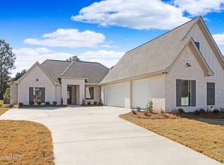 111 Biltmore Cv, Flowood, MS 39232