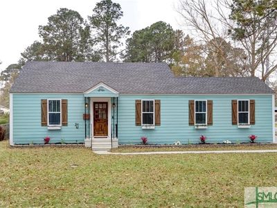 401 E 64th St, Savannah, GA, 31405