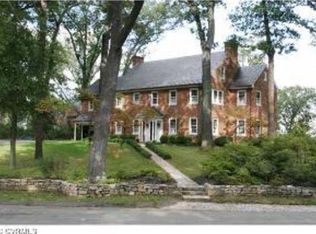 5501 Riverside Dr, Richmond, VA 23225
