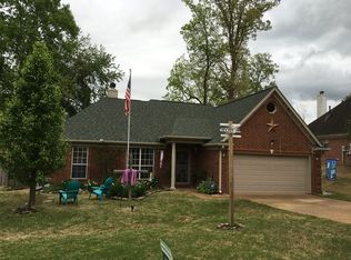 70 Norma Carol Cv, Oakland, TN 38060