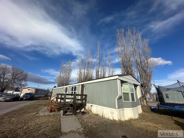 315 W Oak St TRAILER 9, Shelley, ID 83274