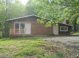 264 Comanche Trl, Winston Salem, NC 27107