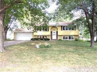 303 111th Ave NW, Coon Rapids, MN 55448