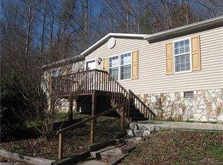 9 Vultures Nest, Swannanoa, NC 28778