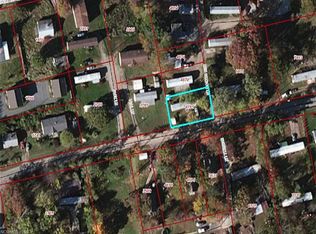 324 Ridge St, Candler, NC 28715