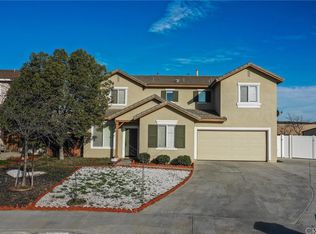 8084 La Crosse Way, Riverside, CA 92508