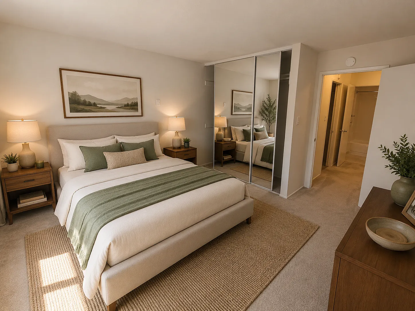 Tropic Sands Apartments — Photo 2