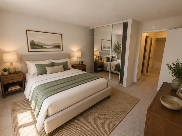 Tropic Sands Apartments