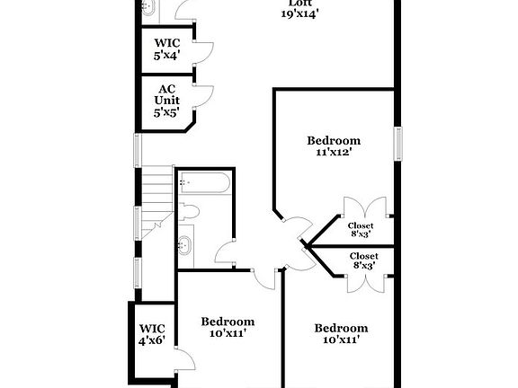 2nd image of 16104 Palmettorun Cir