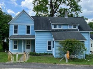 236 Nowlan Rd, Binghamton, NY 13904