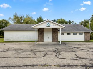 20941 Nineteen Mile Rd, Big Rapids, MI 49307