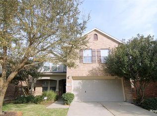 26902 Harwood Heights Dr, Katy, TX 77494