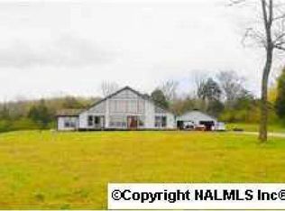 11 Deer Trace Rd, Fayetteville, TN 37334