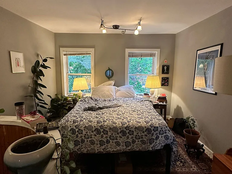 605 S Rose St #21214 — Photo 3