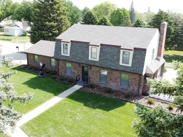 509 N Main St, Osmond, NE 68765