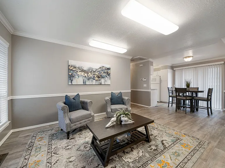 Park Villas Apartments - 1 MONTH FREE! *Must Move-In by July 31st on Select Floorplans! — Photo 72