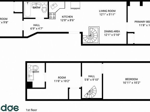 2nd image of this home
