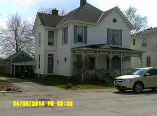 130 Winchester St, Sardinia, OH 45171