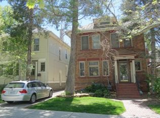 1132 E 200 S, Salt Lake City, UT 84102