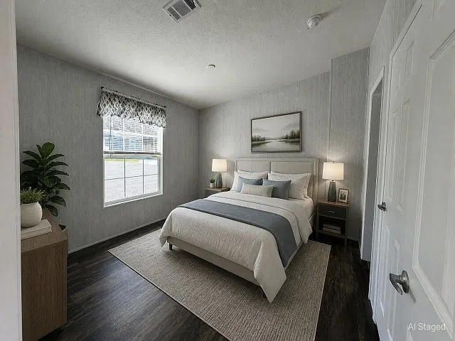 3 bed, 960 sqft, $2,100 — Photo 3